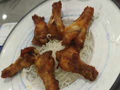 -九龙茶记·粤式餐厅融合菜(鹭江店)