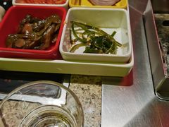 -大头叔烤鸡爪·朝鲜族烤串(天池路店)