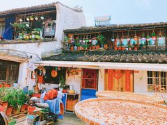 -绍兴书圣故里景区