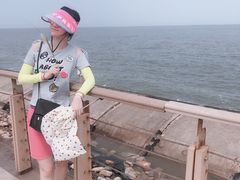 -东疆建设开发纪念公园
