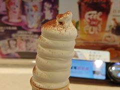 -DQ·蛋糕·冰淇淋(虹口龙之梦店)