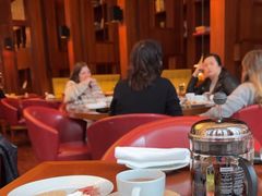 -香港尖沙咀凯悦酒店