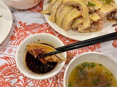 -振鼎鸡(天钥桥路店)