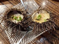 -蚝堡海鲜·威海菜·海肠捞饭·烧烤·亚洲吃蚝公司(幸福门店)