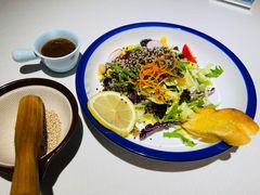 -俄士厨房(时代天街店)
