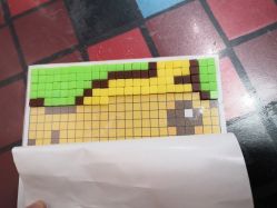 -瓦匠工社·马赛克·积木拼图·亲子手工DIY
