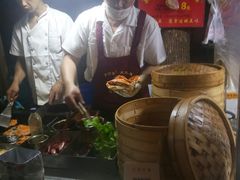 -郭阿姨月亮馍