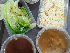 -好成财牛排馆(涂门街总店)