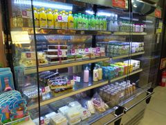 零售区-妙思西饼(新华新玛特店)