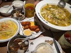 -太二酸菜鱼(武汉光谷保利店)