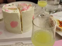 -爱茉莉意大利西餐厅