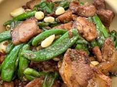 -文婷阁土菜馆