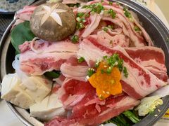-樱の千渡日式料理·铁板烧•烧鸟(金盛田广场店)