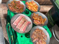-山葵说·泥炉烤肉(泰达时尚E街区店)