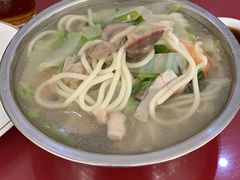 -首占学彬杠面(日韵东方店)