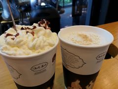 -茶颜悦色(岳麓山顶店)