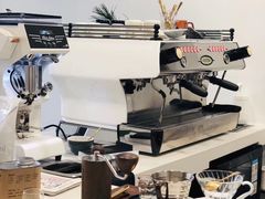 -Eu2+ coffee(上大路店)