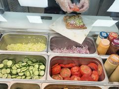 -SUBWAY赛百味(浦东机场店)