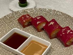 -成都瑞吉酒店·宴庭中餐厅