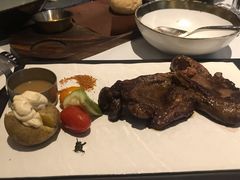 -哈布斯扒房(华发商都店)