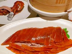 -四季民福烤鸭店(外滩外白渡桥店)