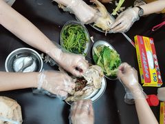 -吉英盐焗鸡(文中路店)