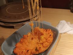 -蜜桃餐厅·伴山(绿宝广场店)