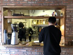 -春庄咖啡SpringHues(钟楼小区店)