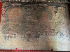 -报恩寺(平武县)