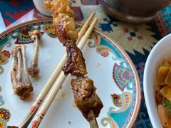 -巴依老爷新疆美食(工体旗舰店)