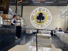 大堂-十二小节BAR·COFFEE·ACE&CLUB·火车咖啡厅(751店)
