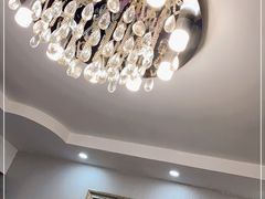 -丽华餐厅·天津菜(艳阳路店)