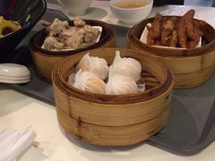 -西安手工面(万象城店)