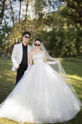 -太郎花子婚纱摄影TAHAKO(无锡店)