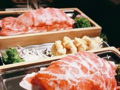 -湊湊火锅·茶憩(新中关购物中心店)