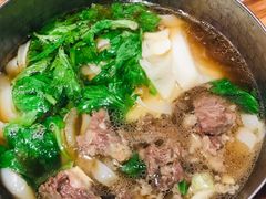 -小满手工粉(上海月星环球港店)