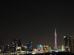 -广州塔
