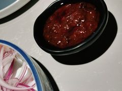 -额娘·现烙春饼烤鸭(太原总店)