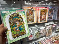 -漫库(北京王府井银泰in88店)