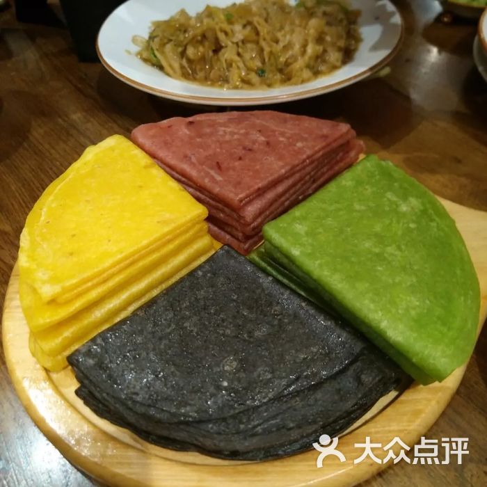 郭大侠春饼图片