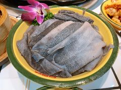 -巴卤社老火锅(财富店)