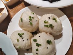 -金枝玉叶上海人家食府(三里河店)