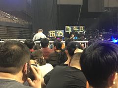 -大连体育中心体育馆