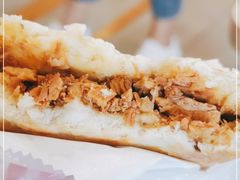 -袁记肉夹馍(北客站店)