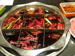 -董家湾重庆老火锅(嘉华店)