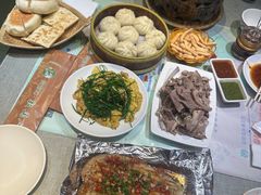 -牧马人奶茶馆(乌兰察布总店)