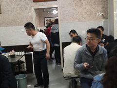 -清真喜兰老丁羊汤特色小吃