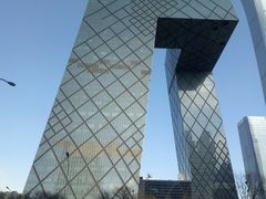 -中央广播电视总台(光华路办公区)