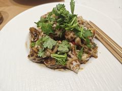 -隅乐胡椒虾·台湾菜·团建(皇岗店)