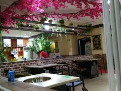 -来伊回麻辣烫·火锅串串清真(红瓦寺总店)